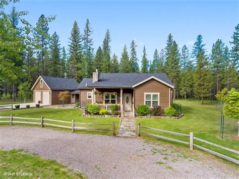 homes for sale libby montana